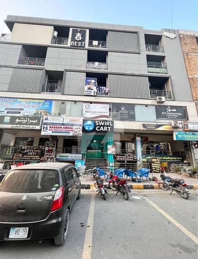 Ground Floor Shop for Sale in Main Markaz B Block, B-17 Islamabad Prime Location Ground Floor Shop for Sale in Main Markaz B Block, B-17 Islamabad Prime Location