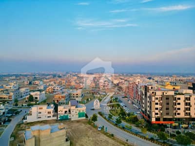 فیصل ٹاؤن - ایف ۔ 18 اسلام آباد میں 14 مرلہ رہائشی پلاٹ 2.2 کروڑ میں برائے فروخت۔