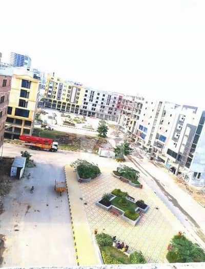 8 MARLA PARK FACE PLOT FOR SALE IN T&T ECHS F-17/2 ISLAMABAD 8 MARLA PARK FACE PLOT FOR SALE IN T&T ECHS F-17/2 ISLAMABAD