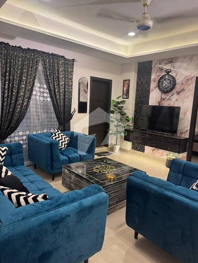 Capital Square 2 Bedroom Fully Furnished Corner Apartment For Sale C Block Sector B-17 Multi Gardens Islamabad Capital Square 2 Bedroom Fully Furnished Corner Apartment For Sale C Block Sector B-17 Multi Gardens Islamabad