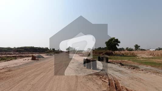 5 Marla | Level Plot | Ideal Location In Park Enclave Phase-3 5 Marla | Level Plot | Ideal Location In Park Enclave Phase-3