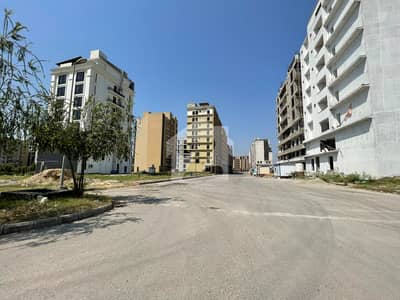 5 Marla Commercial Plot For Sale In Bahria Town Rawalpindi Phase 8 Business District 5 Marla Commercial Plot For Sale In Bahria Town Rawalpindi Phase 8 Business District