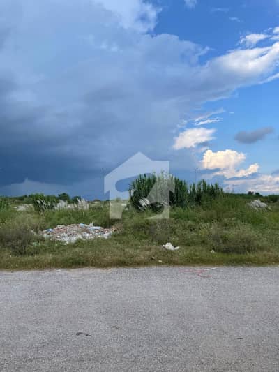 Kanal Level Plot In Park Enclave Phase 2 | Ideal Location