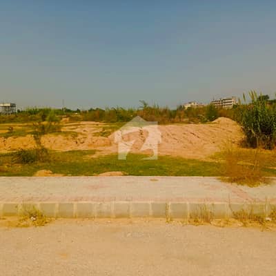 10 Marla Level Heighted Location | Near To Double Road Plot For Sale 10 Marla Level Heighted Location | Near To Double Road Plot For Sale