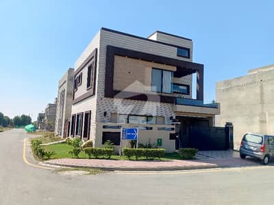 Olc B Block Corner House For Sale