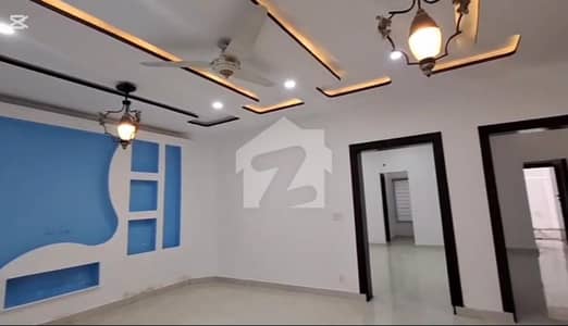 10 Marla Luxury House for Sale in C Block B-17 Multi Gardens Islamabad
