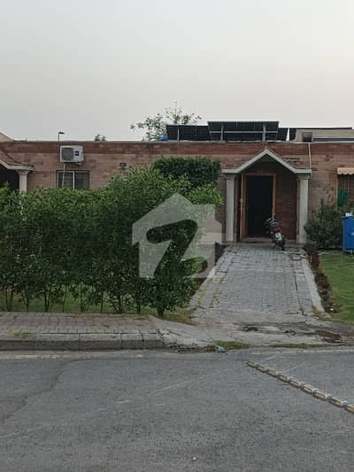 Central Block Villa LDA Approved