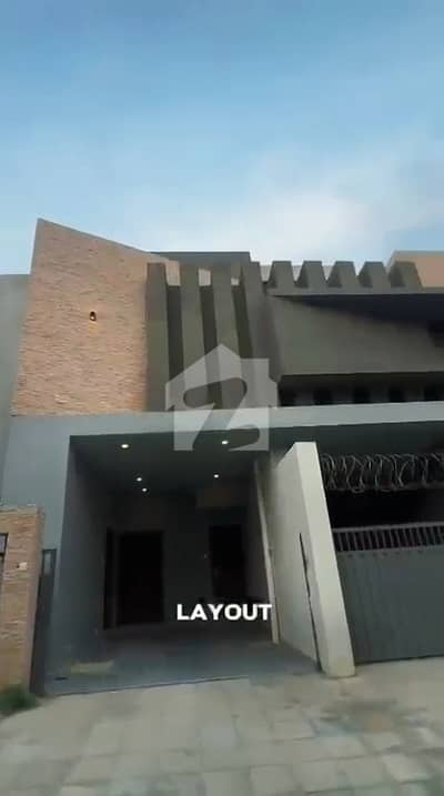 Double Unit House For Sale