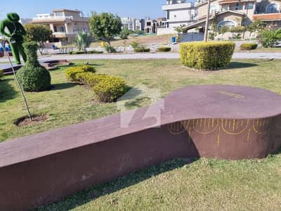 بحریہ انکلیو - سیکٹر سی بحریہ انکلیو,بحریہ ٹاؤن,اسلام آباد میں 2 کنال رہائشی پلاٹ 6.5 کروڑ میں برائے فروخت۔
