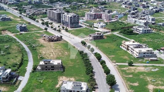 1 Kanal Plot For Sale