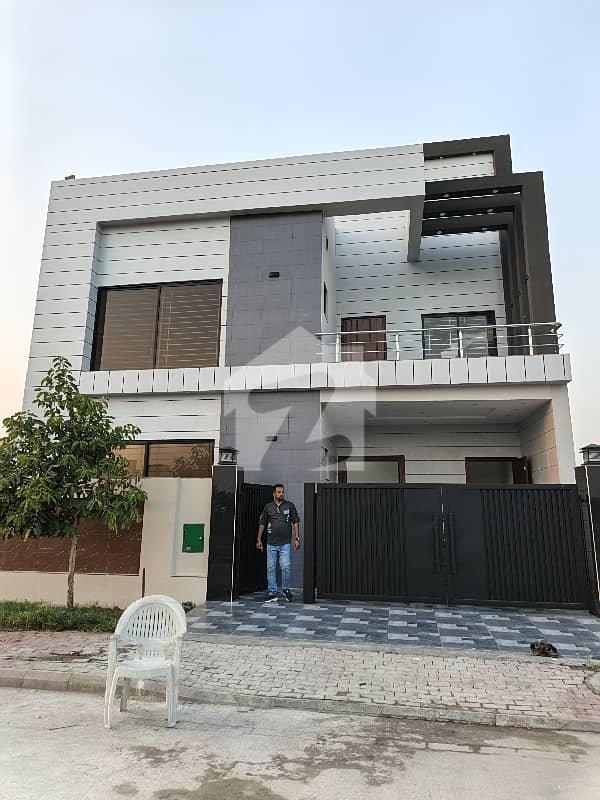 Eastran Ext 6 Marla House For Sale Eastran Ext 6 Marla House For Sale