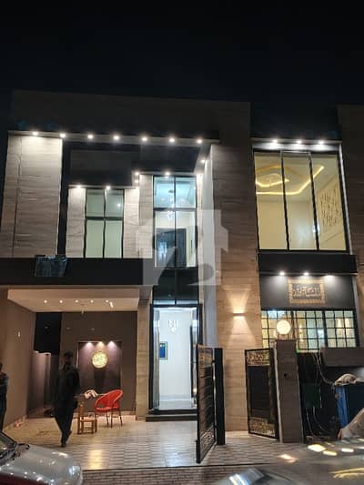 Single Storey House Hot Location