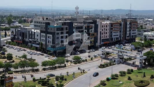 ایم پی سی ایچ ایس - بلاک ای ایم پی سی ایچ ایس ۔ ملٹی گارڈنز,بی ۔ 17,اسلام آباد میں 7 مرلہ رہائشی پلاٹ 1.1 کروڑ میں برائے فروخت۔