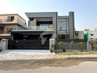 Single Storey 1 Kanal House For sale In DHA Defence Phase 2 Islamabad