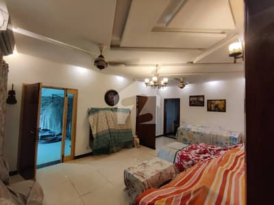 4 Bed Penthouse For Sale In Askari XI-Lahore