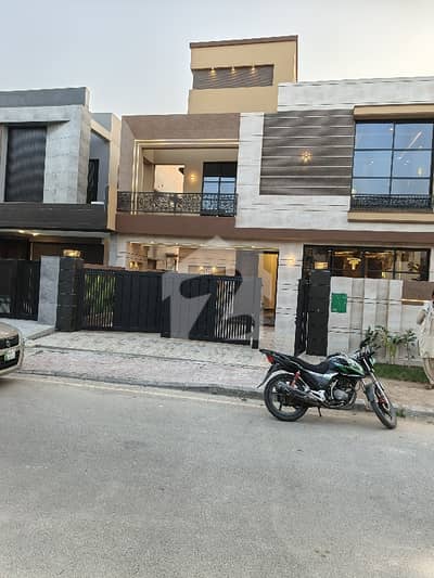 Modern House For Sale