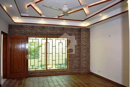 Exquisite 18 Marla Model Penthouse Elegance In Askari 11 A Luxurious Retreat