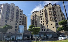 The Galleria 3bedrooms Diamond Category Apartment Available For Sale in Bahria Enclave Islamabad