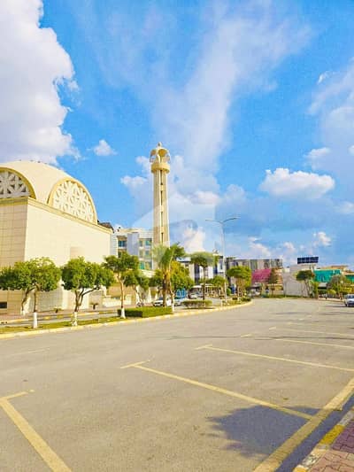 SIZE 30/60 PLOT FOR SALE F-17 ISLAMABAD ALL FACILITY AVAILABLE