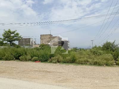 8 kanal industrial plot for sale