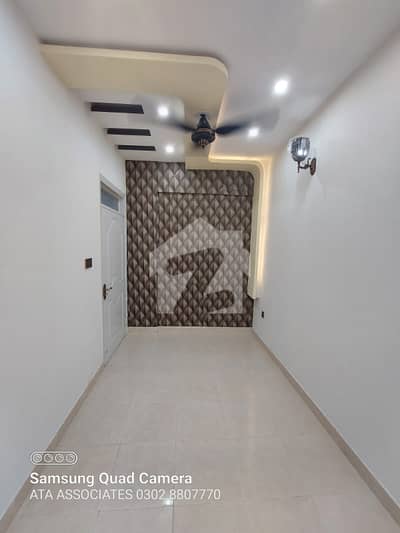 Brand New Ultra Luxury Bank Loan Applicable Apartment For Sale