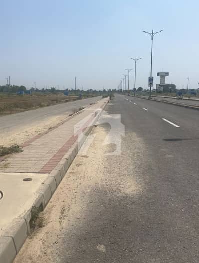 ڈی ایچ اے فیز9 پریزم - بلاک ایچ ڈی ایچ اے فیز9 پریزم,ڈی ایچ اے ڈیفینس,لاہور میں 1 کنال رہائشی پلاٹ 2.9 کروڑ میں برائے فروخت۔