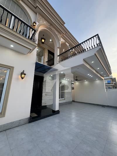 14 Marla Brand New Luxury Outstanding House Available For Sale In G13 In Islamabad.