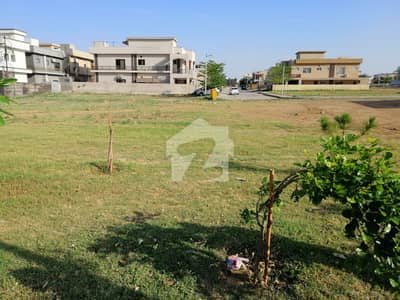 3.5 Kanal Plot DHA 1 Sector F