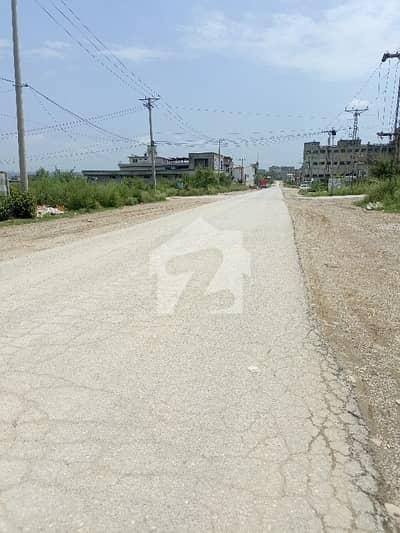 4 Kanal Plot For Sale