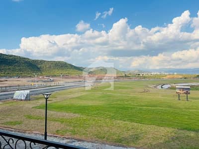 Margalla Enclave 1kanal Plot Available ME-3