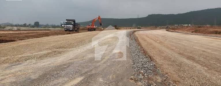 10 Marla Plot Available For Sale In DHA Margalla Enclave Islamabad 10 Marla Plot Available For Sale In DHA Margalla Enclave Islamabad