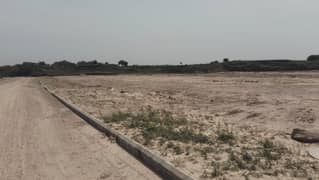 Golden Opportunity : 7 Marla Executive Pair Plots For Sale