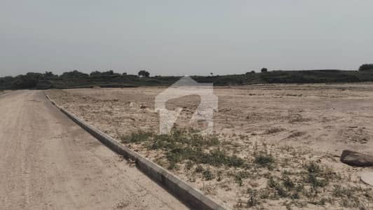Golden Opportunity : 7 Marla Executive Pair Plots For Sale Golden Opportunity : 7 Marla Executive Pair Plots For Sale