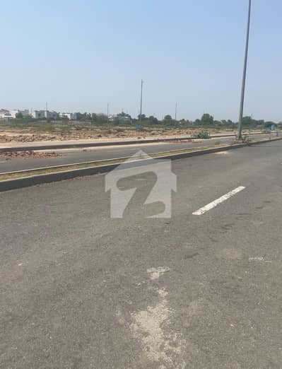 ڈی ایچ اے 9 ٹاؤن ڈیفنس (ڈی ایچ اے),لاہور میں 5 مرلہ رہائشی پلاٹ 90.0 لاکھ میں برائے فروخت۔