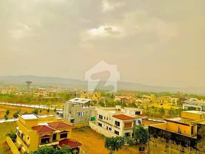 Ideal Location 8 Marla Boulevard Plot Available For Sale In Bahria Enclave Islamabad Sector N Road 3 Ideal Location 8 Marla Boulevard Plot Available For Sale In Bahria Enclave Islamabad Sector N Road 3