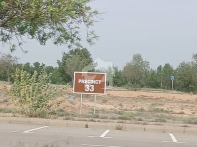 بحریہ ٹاؤن - پریسنٹ 33 بحریہ ٹاؤن کراچی,کراچی میں 1 کنال رہائشی پلاٹ 65.0 لاکھ میں برائے فروخت۔ بحریہ ٹاؤن - پریسنٹ 33 بحریہ ٹاؤن کراچی,کراچی میں 1 کنال رہائشی پلاٹ 65.0 لاکھ میں برائے فروخت۔