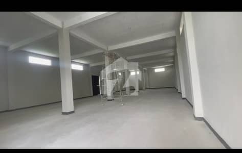 2 Kanal WareHouse For Rent