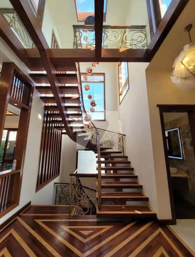 Home For Sale in Bahria Town Karachi