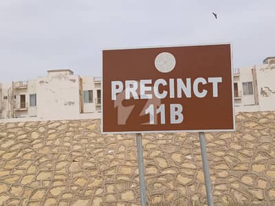 Plot For Sale In Bahria Town Karachi
