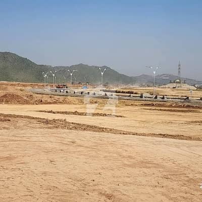 Margalla Enclave Lake District 1 Kanal With Extra Land Available Margalla Enclave Lake District 1 Kanal With Extra Land Available