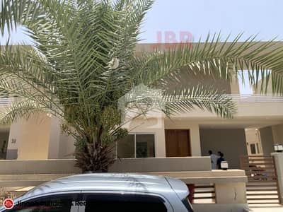 Bahria Paradise 500sq yds Brand New Villa | A++ Construction Prime Location Near by Masjid