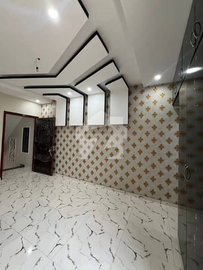 5 Marla Brand New House Available For Sale In Bahria Town Phase 8 Rawalpindi