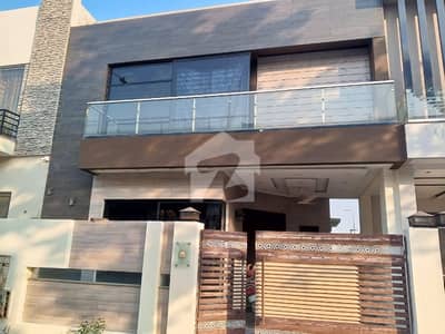 9 Town 5 Marla Reasonable Demand - Excellent Location