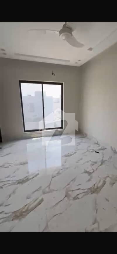 1 KANAL BRAND NEW BEAUTIFUL PORTION FOR RENT AT PRIME LOCATION OF PHASE 6