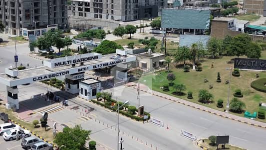 ایم پی سی ایچ ایس - بلاک بی ایم پی سی ایچ ایس ۔ ملٹی گارڈنز,بی ۔ 17,اسلام آباد میں 14 مرلہ رہائشی پلاٹ 2.4 کروڑ میں برائے فروخت۔ ایم پی سی ایچ ایس - بلاک بی ایم پی سی ایچ ایس ۔ ملٹی گارڈنز,بی ۔ 17,اسلام آباد میں 14 مرلہ رہائشی پلاٹ 2.4 کروڑ میں برائے فروخت۔
