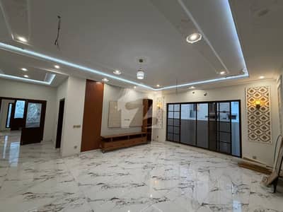 5 Marla Brand New House Available For Sale In Bahria Town Phase 8 Rawalpindi