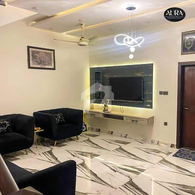 Home For Sale In bahria Town Karachi