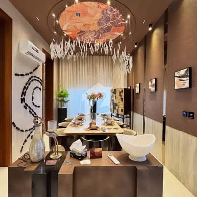 Beautiful Furnished House For Sale