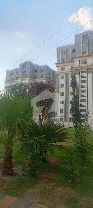 2 Bedroom Apartment Defence Residency DHA Phase 2 GiGa Mall
