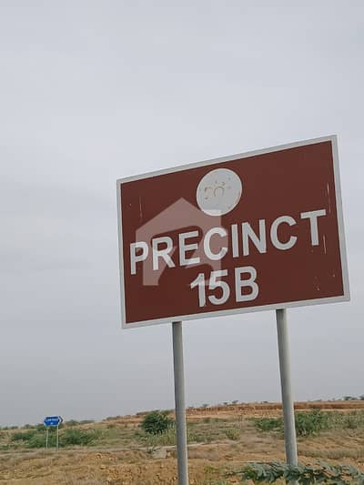 Plot For Sale In Bahria Town Karachi